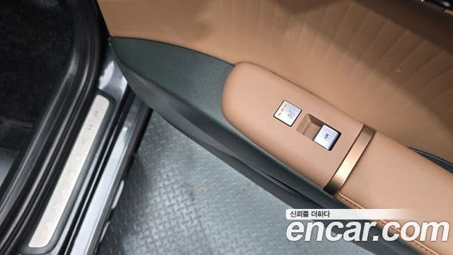 Hyundai Grandeur (GN7) Calligraphy, 2023 19