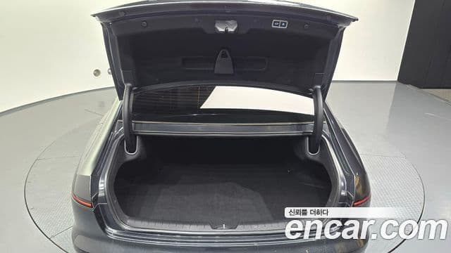 Hyundai Grandeur (GN7) Calligraphy, 2023 20