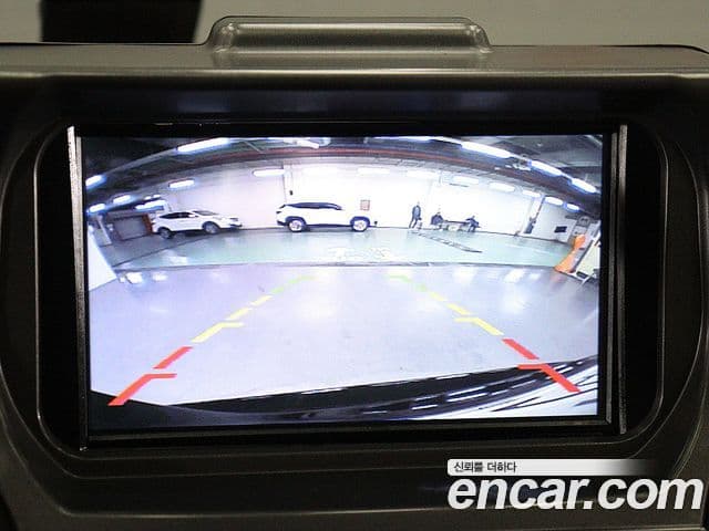 Kia 뉴카렌스 люксовая версия, 2011 10