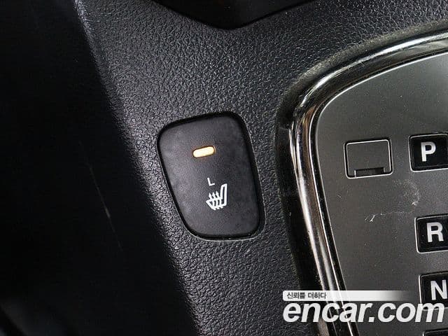 Kia 뉴카렌스 люксовая версия, 2011 11