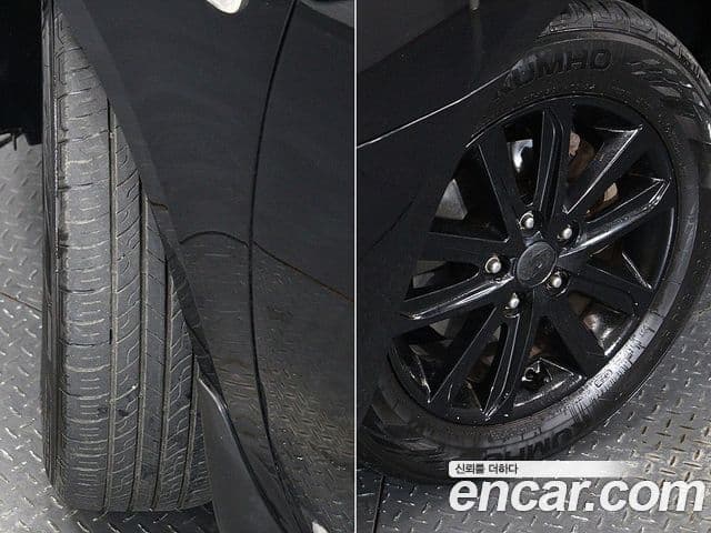 Kia 뉴카렌스 люксовая версия, 2011 20