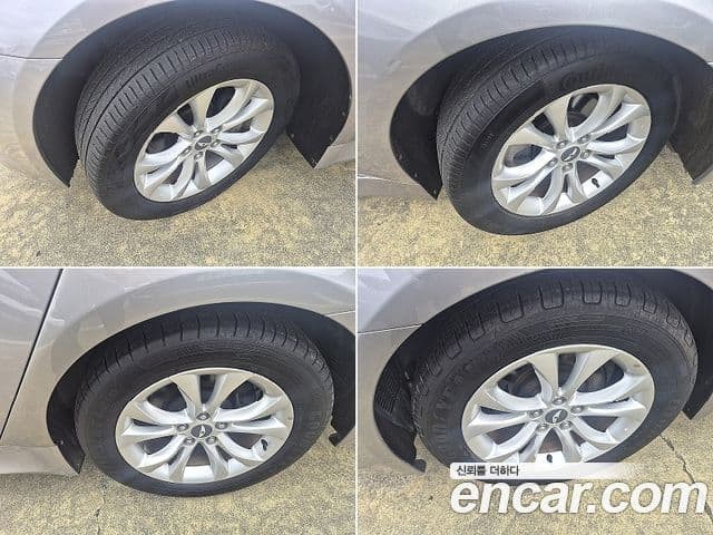 Hyundai Genesis 빌트인캠2 — базовая версия - Built-in Cam 2, 2012 все фото