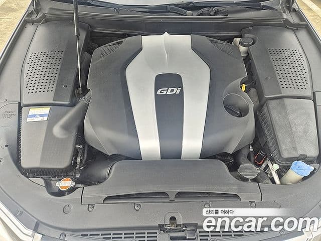 Hyundai Genesis 빌트인캠2 — базовая версия - Built-in Cam 2, 2012 6