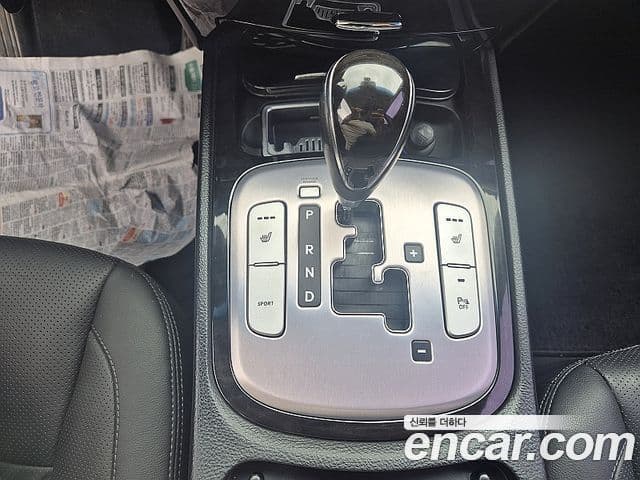 Hyundai Genesis 빌트인캠2 — базовая версия - Built-in Cam 2, 2012 9