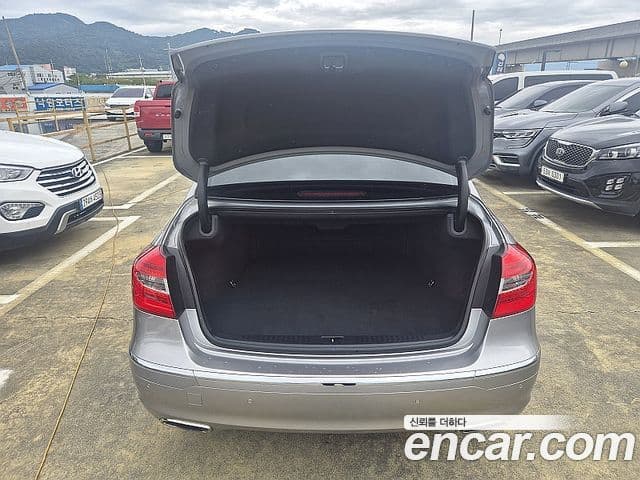 Hyundai Genesis 빌트인캠2 — базовая версия - Built-in Cam 2, 2012 12