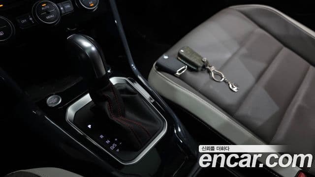 Volkswagen T-Roc Prestige, 2021 9