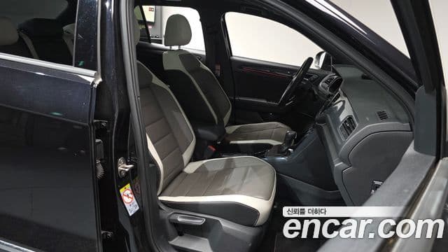 Volkswagen T-Roc Prestige, 2021 10