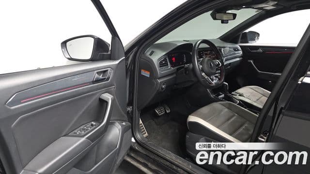 Volkswagen T-Roc Prestige, 2021 11