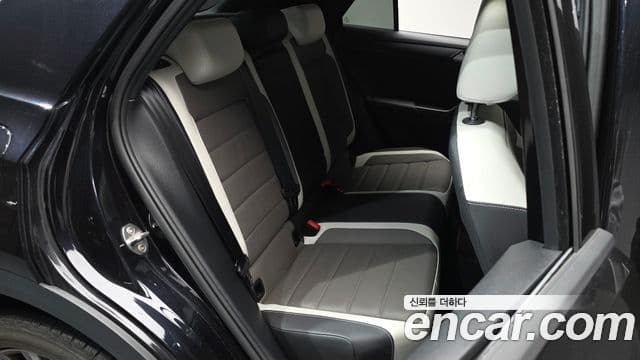 Volkswagen T-Roc Prestige, 2021 12