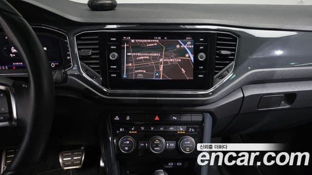 Volkswagen T-Roc Prestige, 2021 14