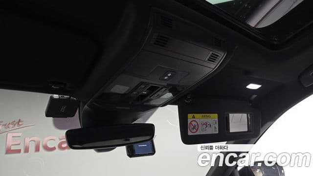 Volkswagen T-Roc Prestige, 2021 19