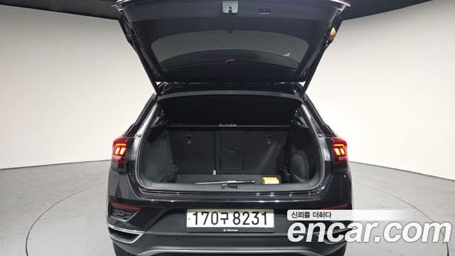 Volkswagen T-Roc Prestige, 2021 20