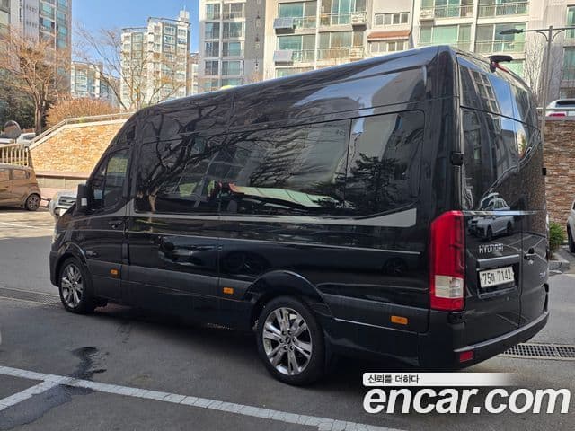 Hyundai 쏠라티 Luxury, 2021 все фото