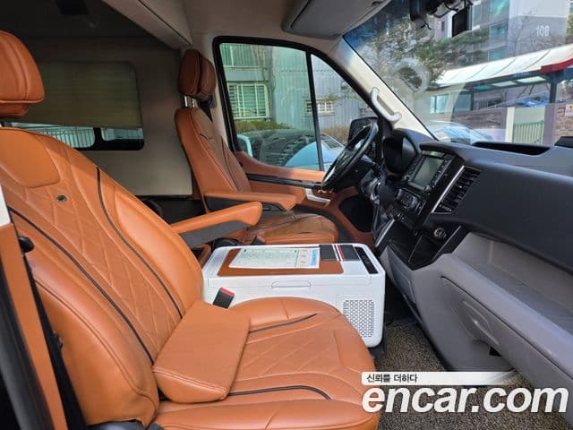 Hyundai 쏠라티 Luxury, 2021 6