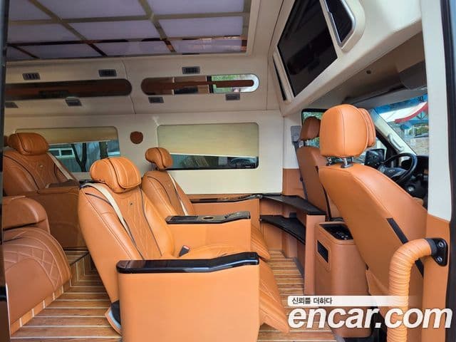 Hyundai 쏠라티 Luxury, 2021 7