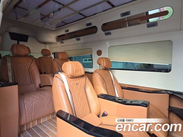 Hyundai 쏠라티 Luxury, 2021 8