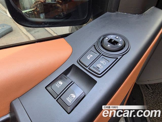 Hyundai 쏠라티 Luxury, 2021 12