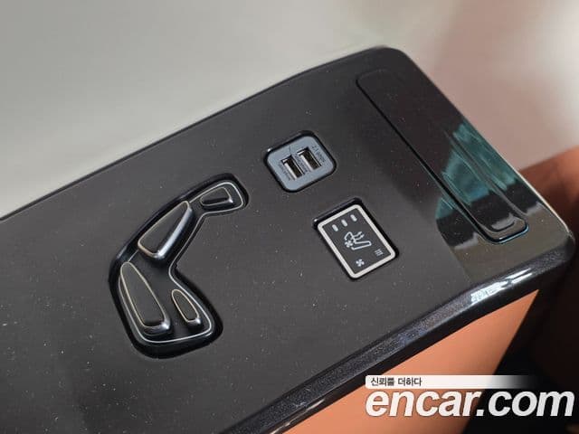 Hyundai 쏠라티 Luxury, 2021 13