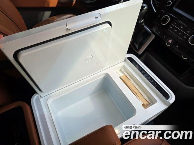 Hyundai 쏠라티 Luxury, 2021 14