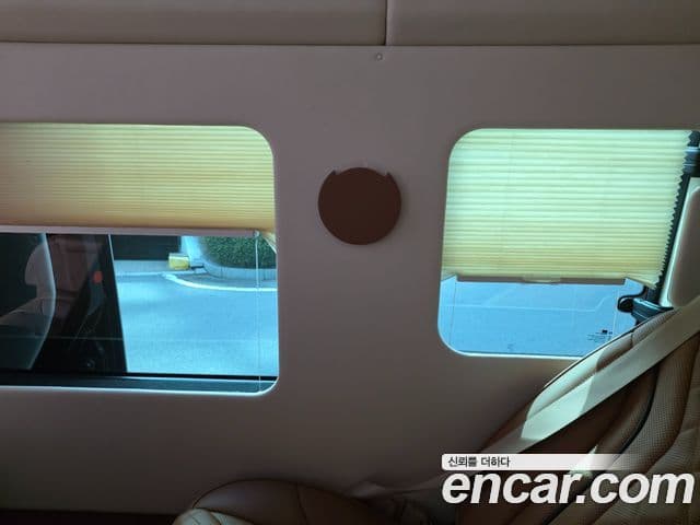 Hyundai 쏠라티 Luxury, 2021 15