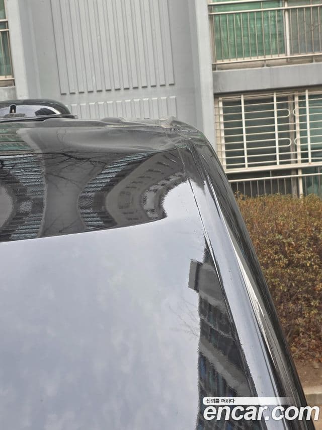 Hyundai 쏠라티 Luxury, 2021 17