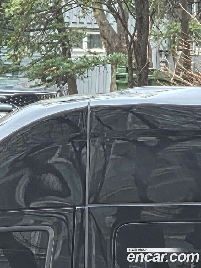 Hyundai 쏠라티 Luxury, 2021 18