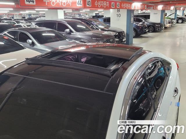 Hyundai LF Sonata Special, 2016 все фото