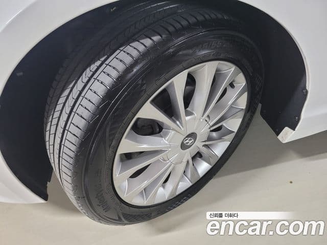 Hyundai LF Sonata Special, 2016 17