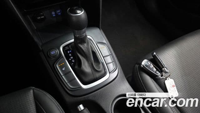 Hyundai Kona Modern, 2018 9