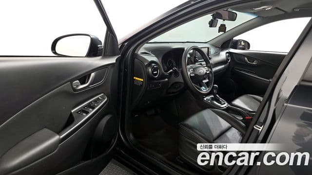 Hyundai Kona Modern, 2018 10