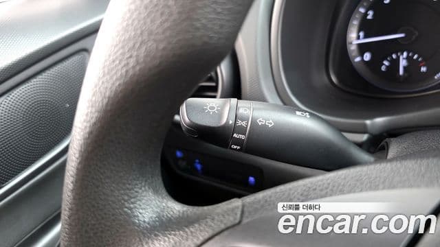 Hyundai Kona Modern, 2018 13