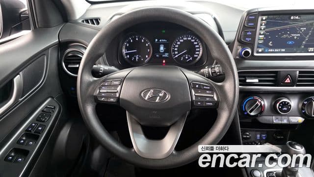 Hyundai Kona Modern, 2018 14