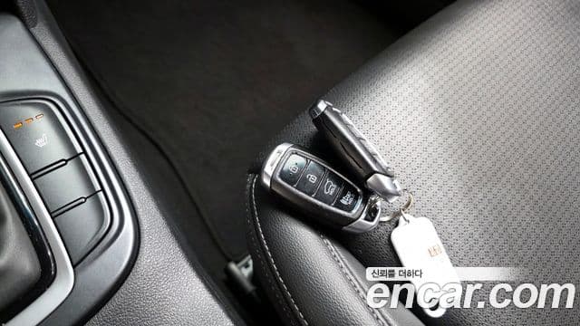 Hyundai Kona Modern, 2018 19