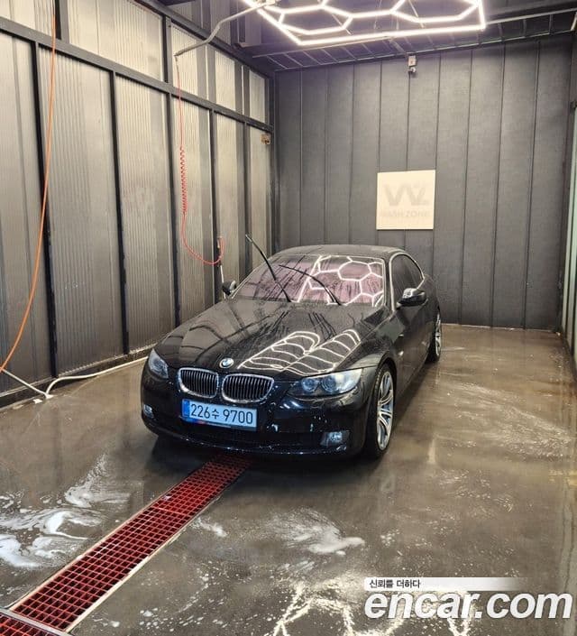 BMW 3시리즈 (E90) 328i кабриолет, 2010 3