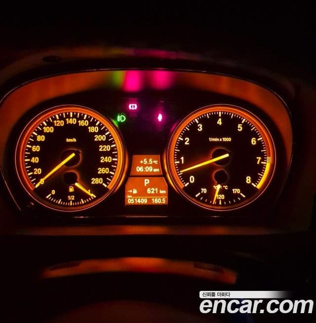 BMW 3시리즈 (E90) 328i кабриолет, 2010 8