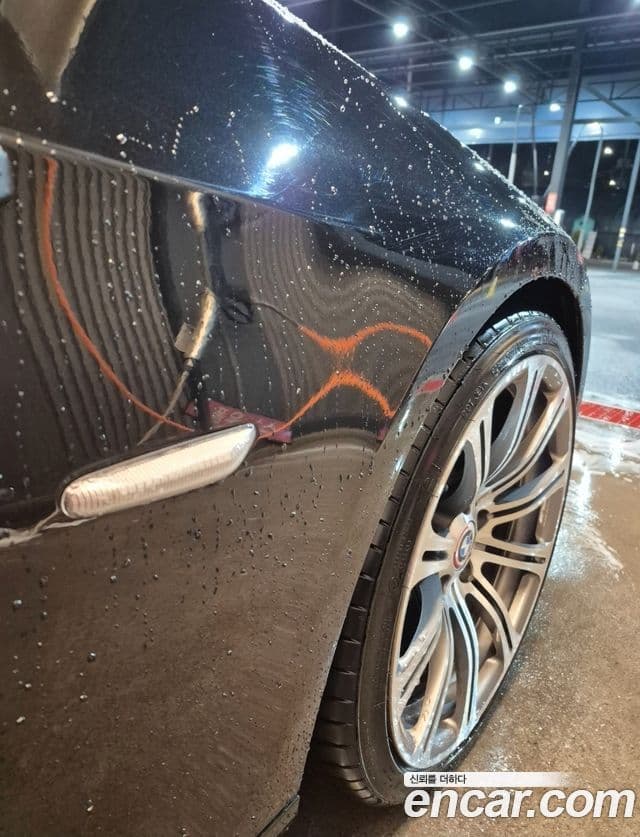 BMW 3시리즈 (E90) 328i кабриолет, 2010 11