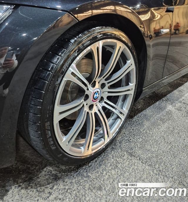 BMW 3시리즈 (E90) 328i кабриолет, 2010 17