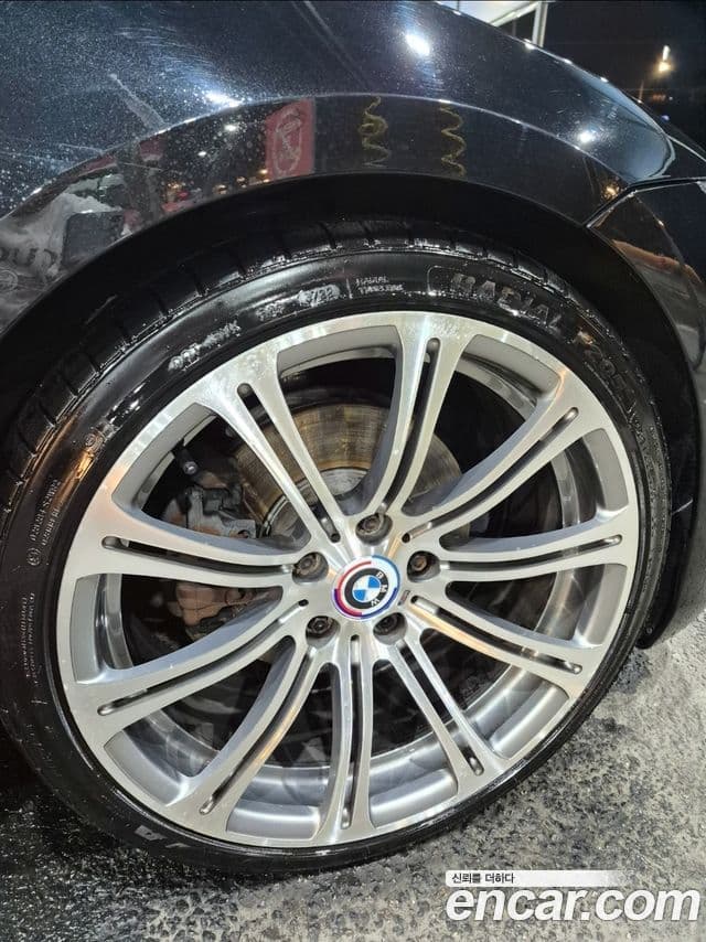 BMW 3시리즈 (E90) 328i кабриолет, 2010 18