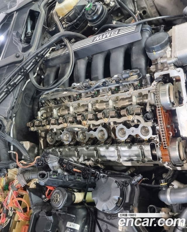 BMW 3시리즈 (E90) 328i кабриолет, 2010 19