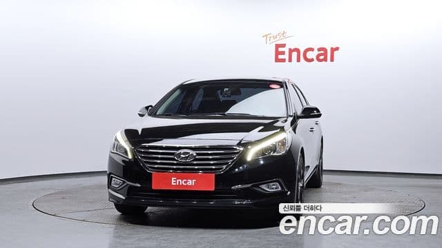 Hyundai LF Sonata Special, 2017 3