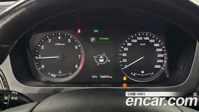 Hyundai LF Sonata Special, 2017 8