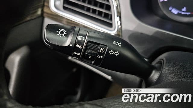 Hyundai LF Sonata Special, 2017 16