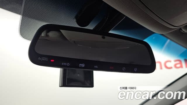 Hyundai LF Sonata Special, 2017 17