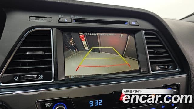 Hyundai LF Sonata Special, 2017 19