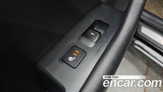 Hyundai LF Sonata Special, 2017 20