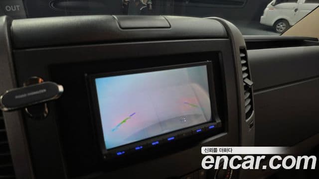 Mercedes-Benz 스프린터 W906, 2017 16