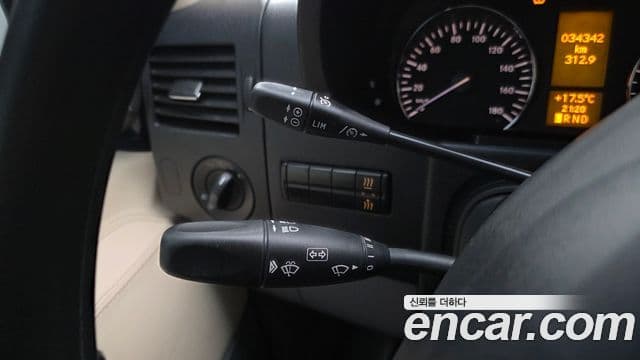 Mercedes-Benz 스프린터 W906, 2017 17