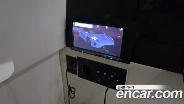 Mercedes-Benz 스프린터 W906, 2017 19