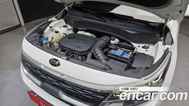 Kia Seltos Noblesse, 2020 6