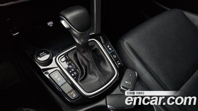 Kia Seltos Noblesse, 2020 9